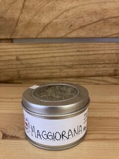 Maggiorana