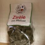 Zirèle alla Melissa