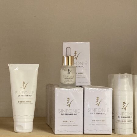 Linea cosmetica