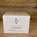 Crema viso SKIN LONGEVITY con Botìro di Primiero di Malga