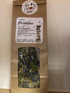 Infuso Primiero