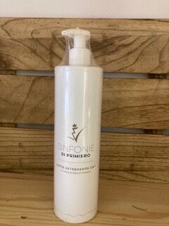 LATTE DETERGENTE 2in1 con siero di latte di Primiero