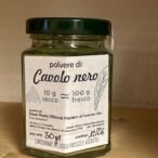 Polvere di CAVOLO NERO