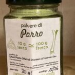 Polvere di PORRO