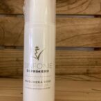 MASCHERA VISO MULTIFUNZIONE con Botìro di Primiero di malga