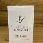 SIERO VISO SKIN LONGEVITY con Botìro di Primiero di malga