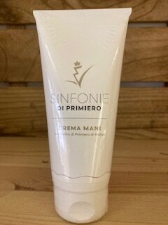 CREMA MANI